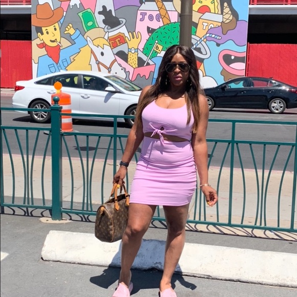victoria secret sport dress